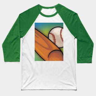 Homerun! Baseball T-Shirt